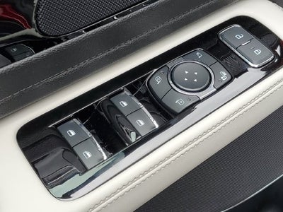 2027 Lincoln Aviator Premiere Premium
