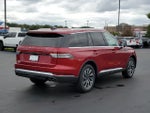 2027 Lincoln Aviator Premiere Premium