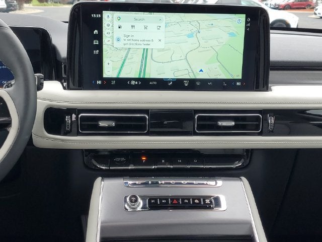 2027 Lincoln Aviator Premiere Premium