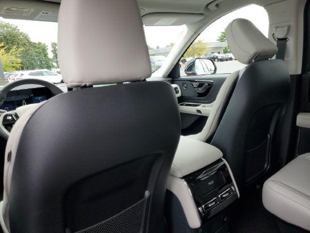 2027 Lincoln Aviator Premiere Premium
