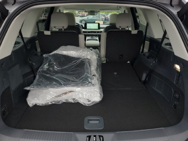 2027 Lincoln Aviator Premiere Premium