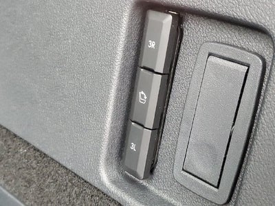 2027 Lincoln Aviator Premiere Premium