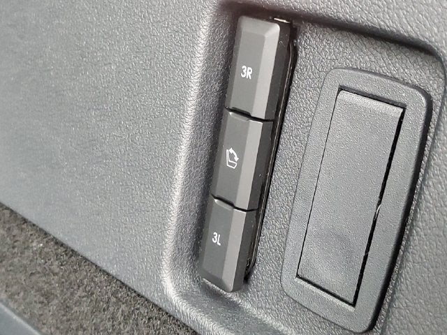 2027 Lincoln Aviator Premiere Premium