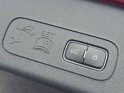 2027 Lincoln Aviator Premiere Premium