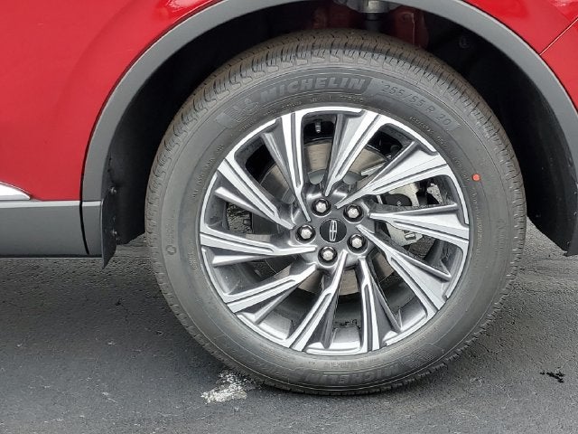 2027 Lincoln Aviator Premiere Premium