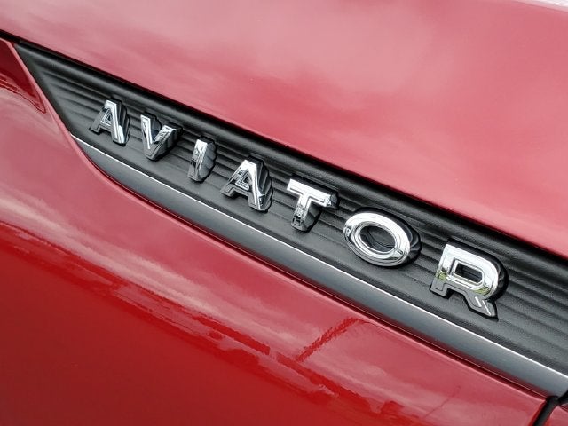 2027 Lincoln Aviator Premiere Premium