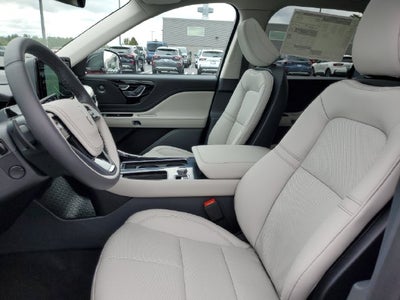 2027 Lincoln Aviator Premiere Premium