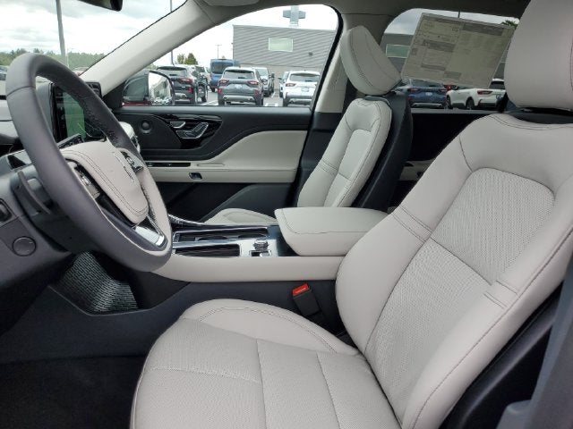 2027 Lincoln Aviator Premiere Premium