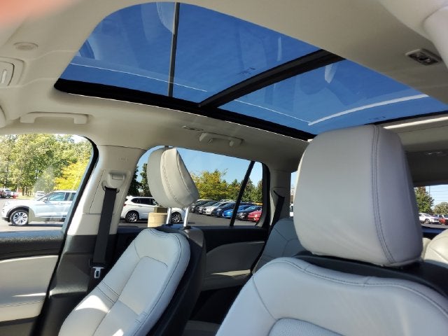 2025 Lincoln Aviator Premiere Premium