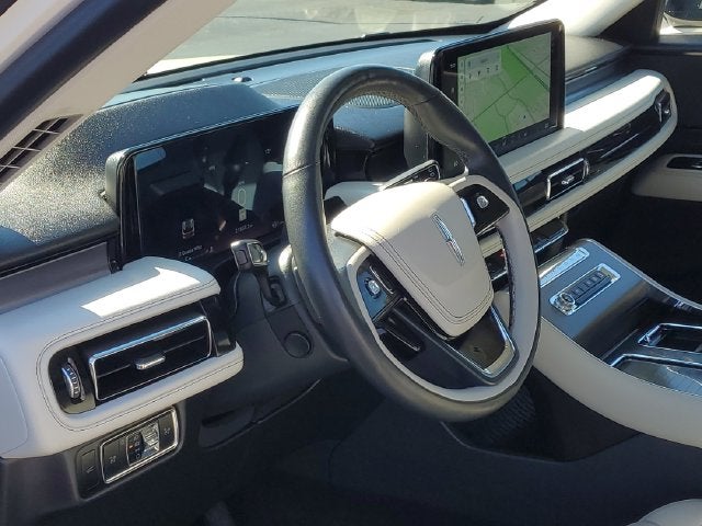 2025 Lincoln Aviator Premiere Premium