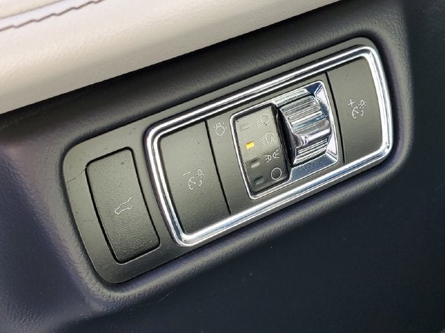 2025 Lincoln Aviator Premiere Premium