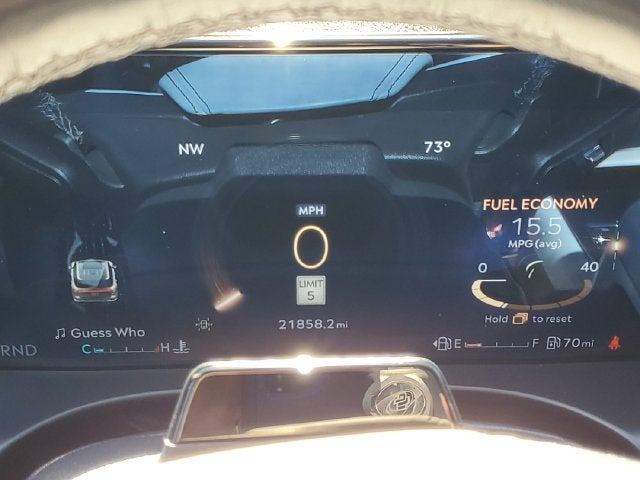 2025 Lincoln Aviator Premiere Premium