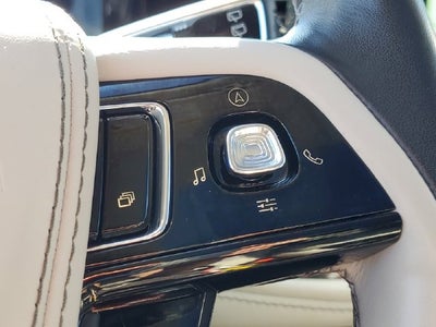 2025 Lincoln Aviator Premiere Premium