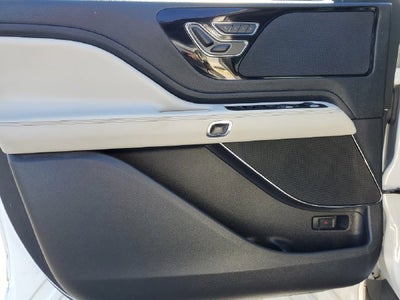 2025 Lincoln Aviator Premiere Premium