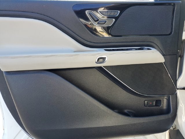 2025 Lincoln Aviator Premiere Premium