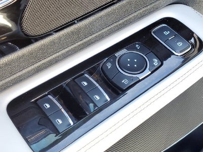2025 Lincoln Aviator Premiere Premium
