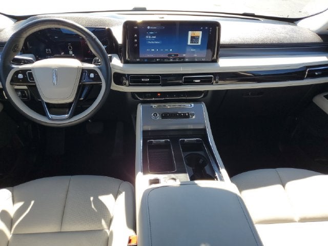 2025 Lincoln Aviator Premiere Premium