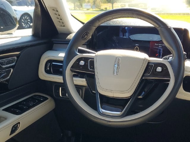 2025 Lincoln Aviator Premiere Premium