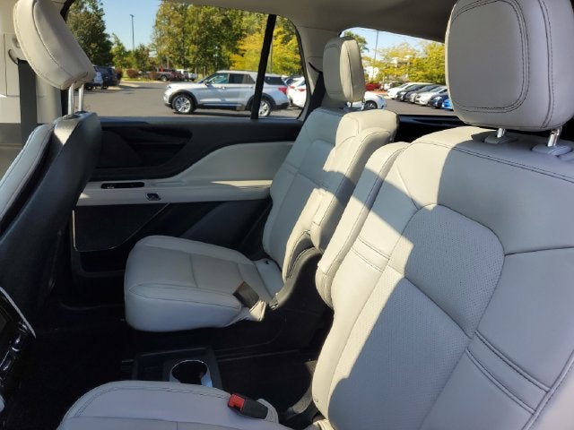2025 Lincoln Aviator Premiere Premium