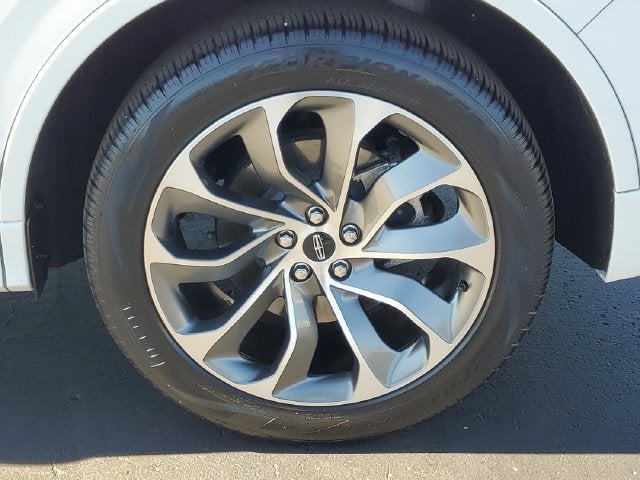 2025 Lincoln Aviator Premiere Premium