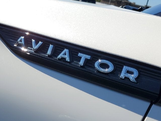 2025 Lincoln Aviator Premiere Premium