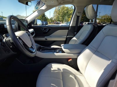 2025 Lincoln Aviator Premiere Premium