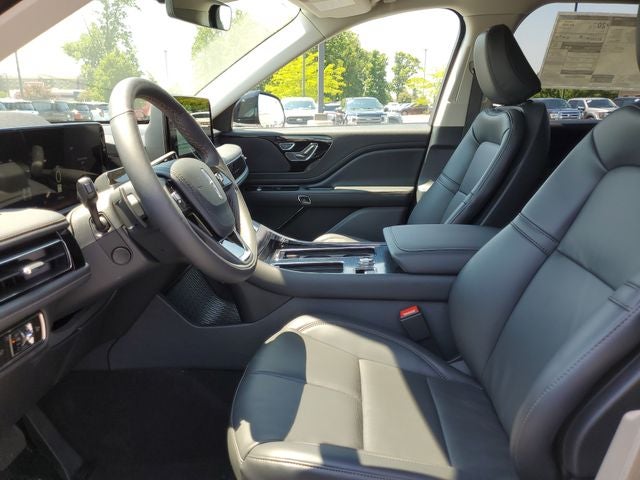 2026 Lincoln Aviator Premiere Premium