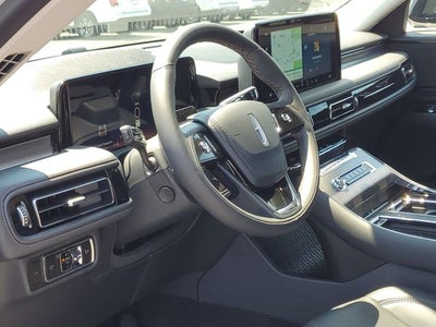 2026 Lincoln Aviator Premiere Premium