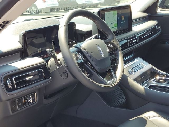 2026 Lincoln Aviator Premiere Premium