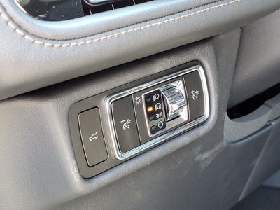 2026 Lincoln Aviator Premiere Premium