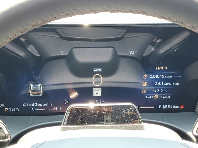 2026 Lincoln Aviator Premiere Premium