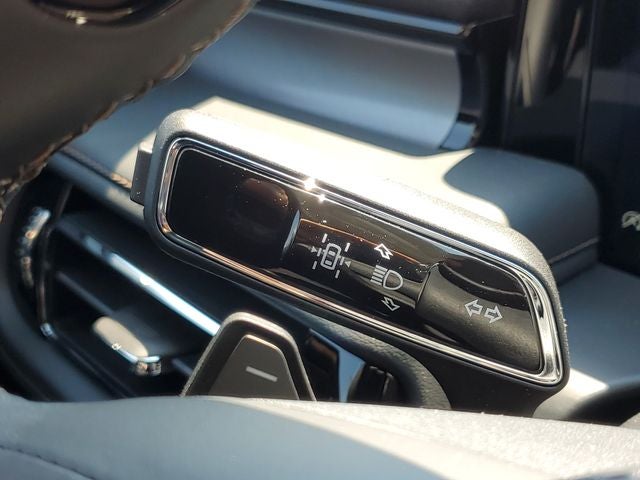 2026 Lincoln Aviator Premiere Premium