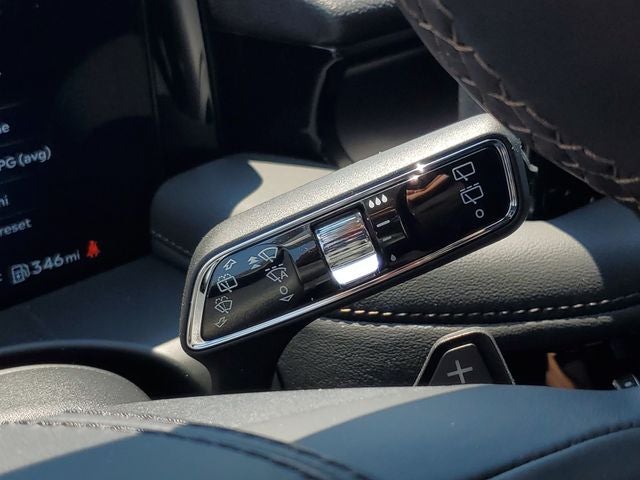 2026 Lincoln Aviator Premiere Premium