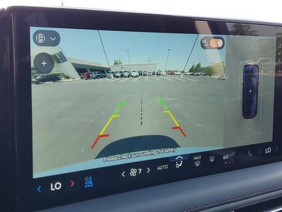 2026 Lincoln Aviator Premiere Premium