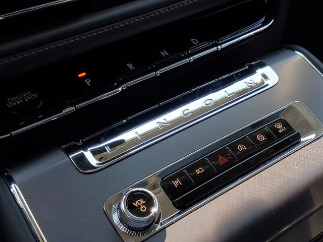 2026 Lincoln Aviator Premiere Premium