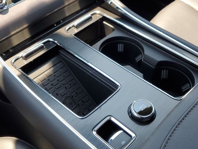 2026 Lincoln Aviator Premiere Premium