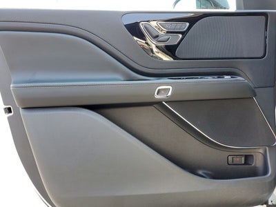 2026 Lincoln Aviator Premiere Premium