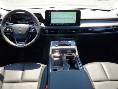 2026 Lincoln Aviator Premiere Premium