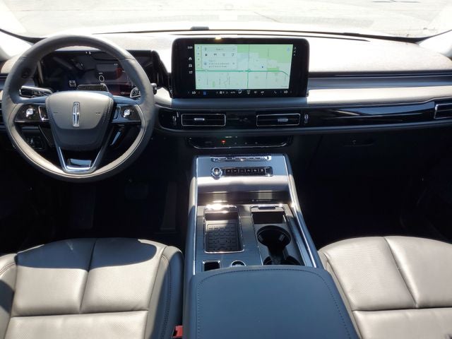 2026 Lincoln Aviator Premiere Premium