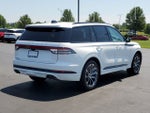 2026 Lincoln Aviator Premiere Premium