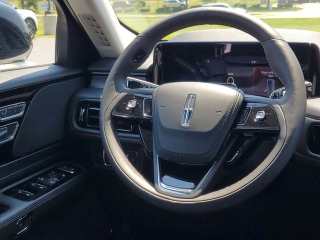 2026 Lincoln Aviator Premiere Premium