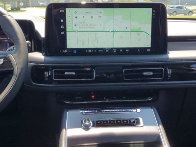 2026 Lincoln Aviator Premiere Premium