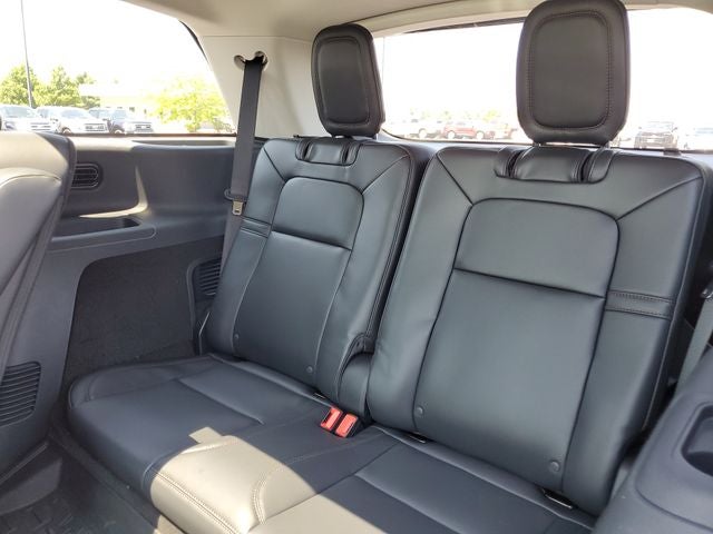 2026 Lincoln Aviator Premiere Premium