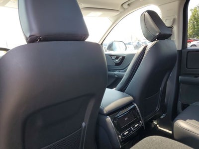 2026 Lincoln Aviator Premiere Premium