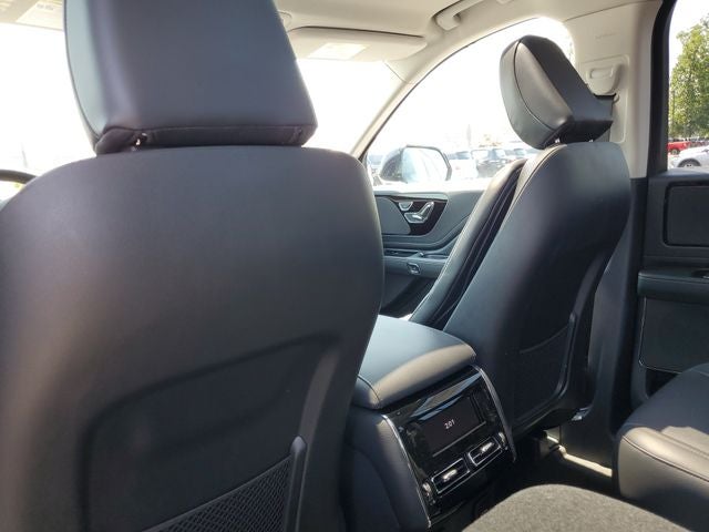 2026 Lincoln Aviator Premiere Premium