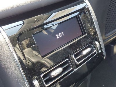 2026 Lincoln Aviator Premiere Premium