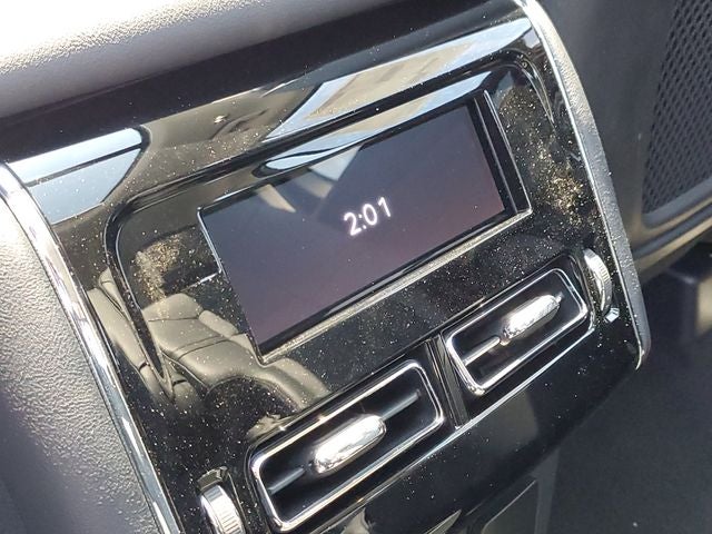 2026 Lincoln Aviator Premiere Premium