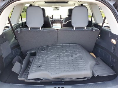 2026 Lincoln Aviator Premiere Premium