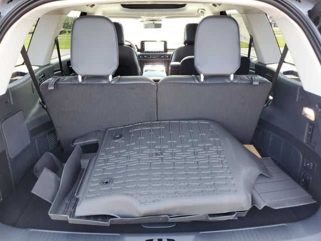 2026 Lincoln Aviator Premiere Premium