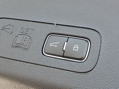 2026 Lincoln Aviator Premiere Premium